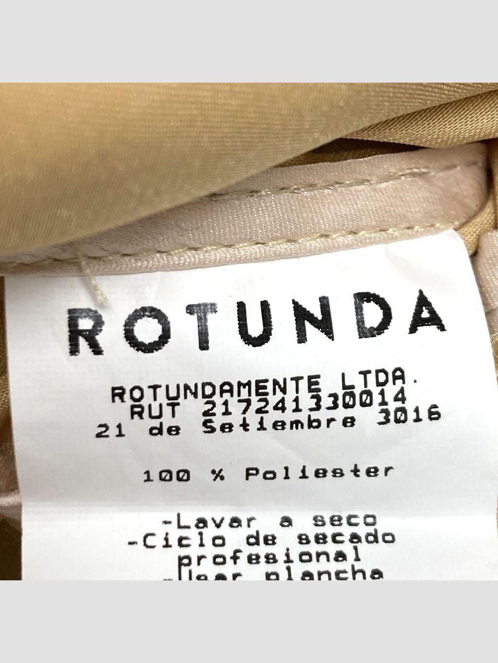 Short ROTUNDA - Talla 40 (VOP00899750)-1