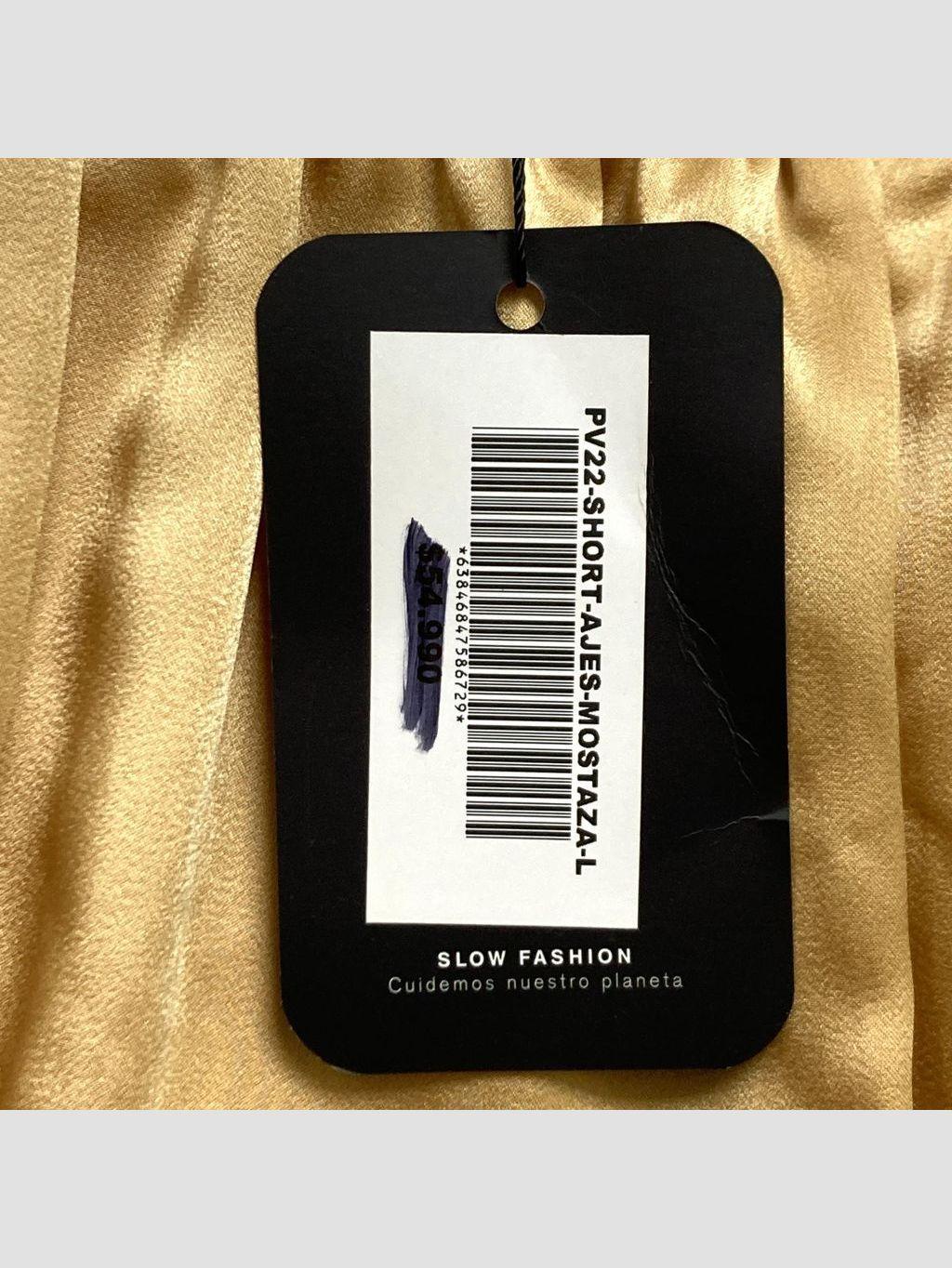 Short ROTUNDA - Talla 40 (VOP00899750)-2