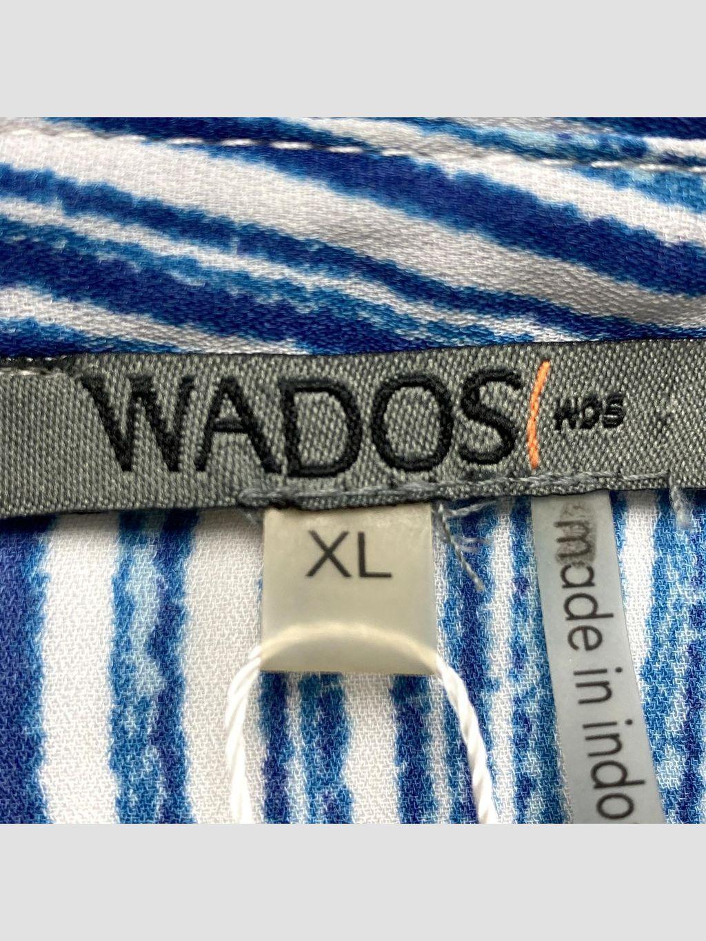 Blusa WADOS - Talla XL (VOP00865834)-1