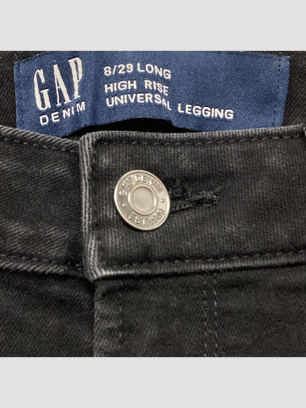 Jean GAP - Talla 38 (VOP00942761)-2