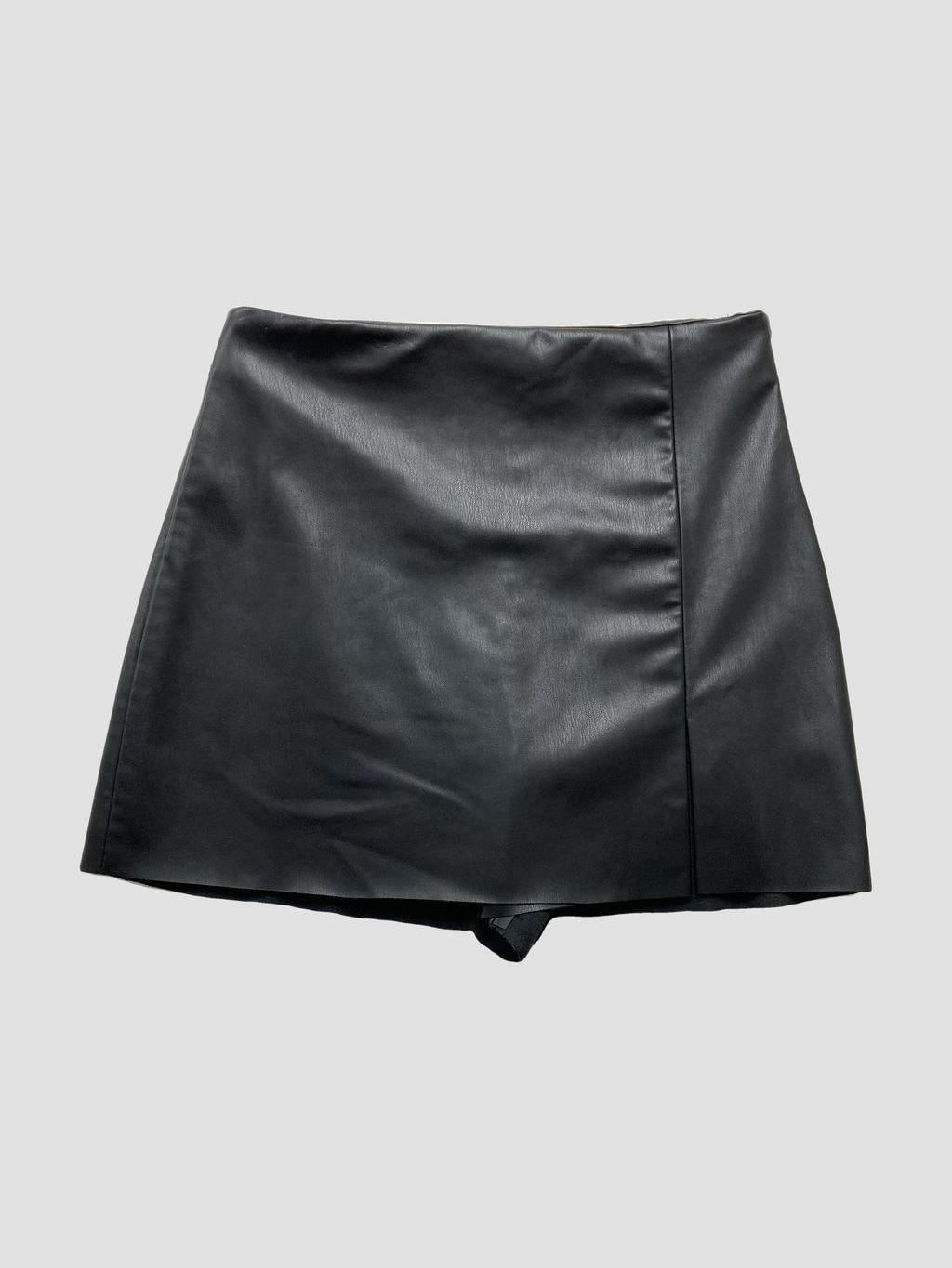 Short ZARA - Talla 40 (VOP00980184)-0