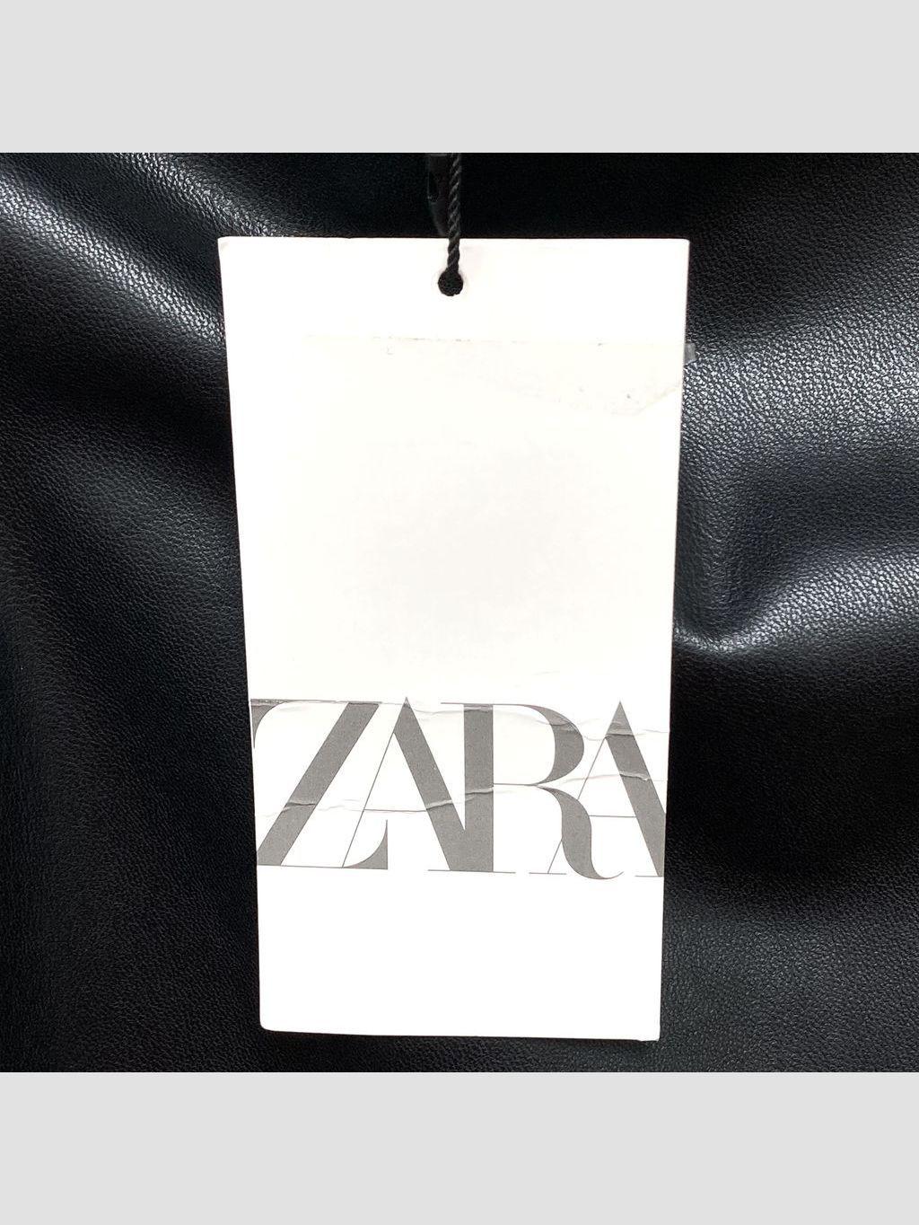 Short ZARA - Talla 40 (VOP00980184)-2