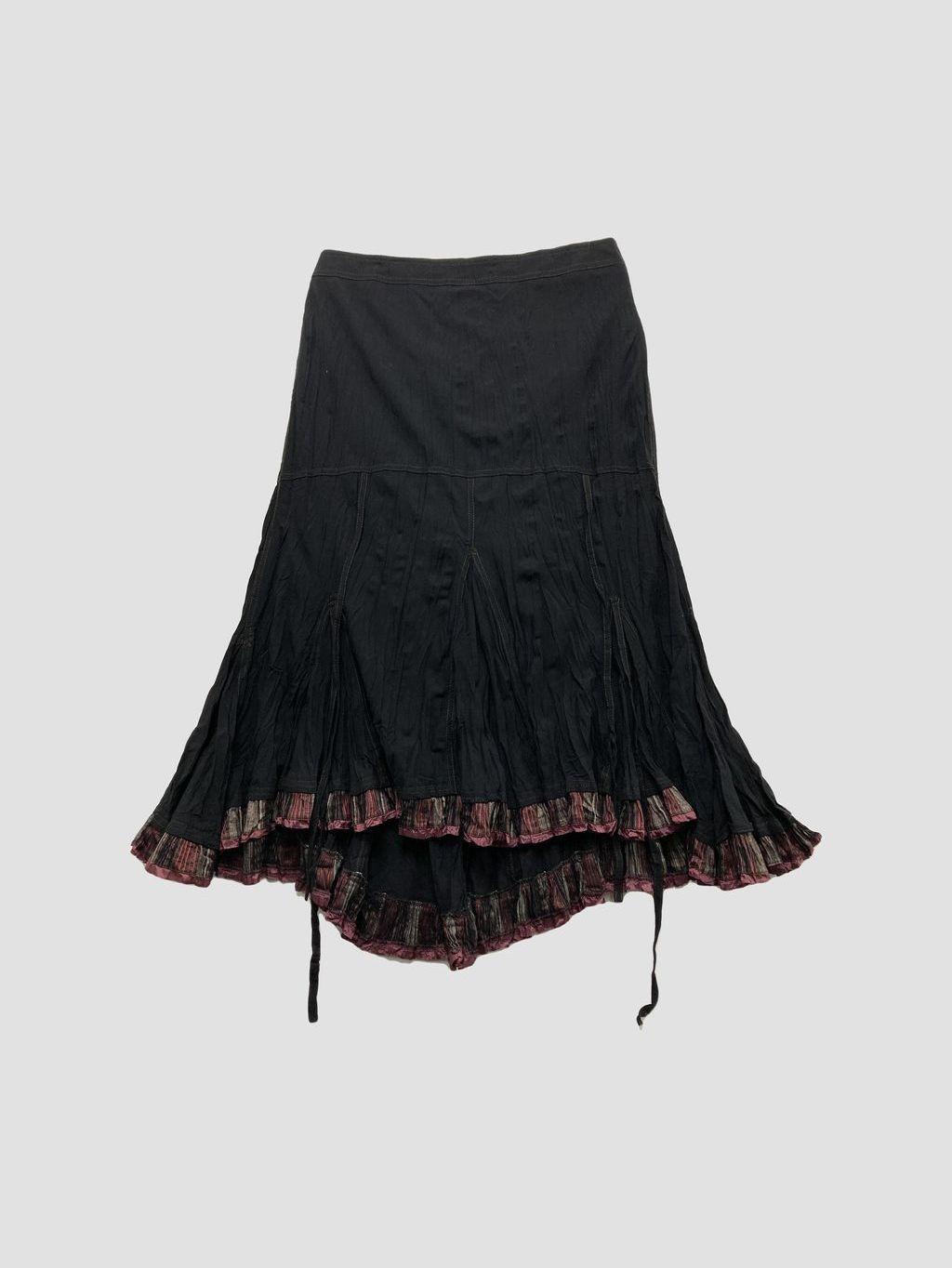 Falda larga UMBRALE - Talla 42 (VOP00992031)-0