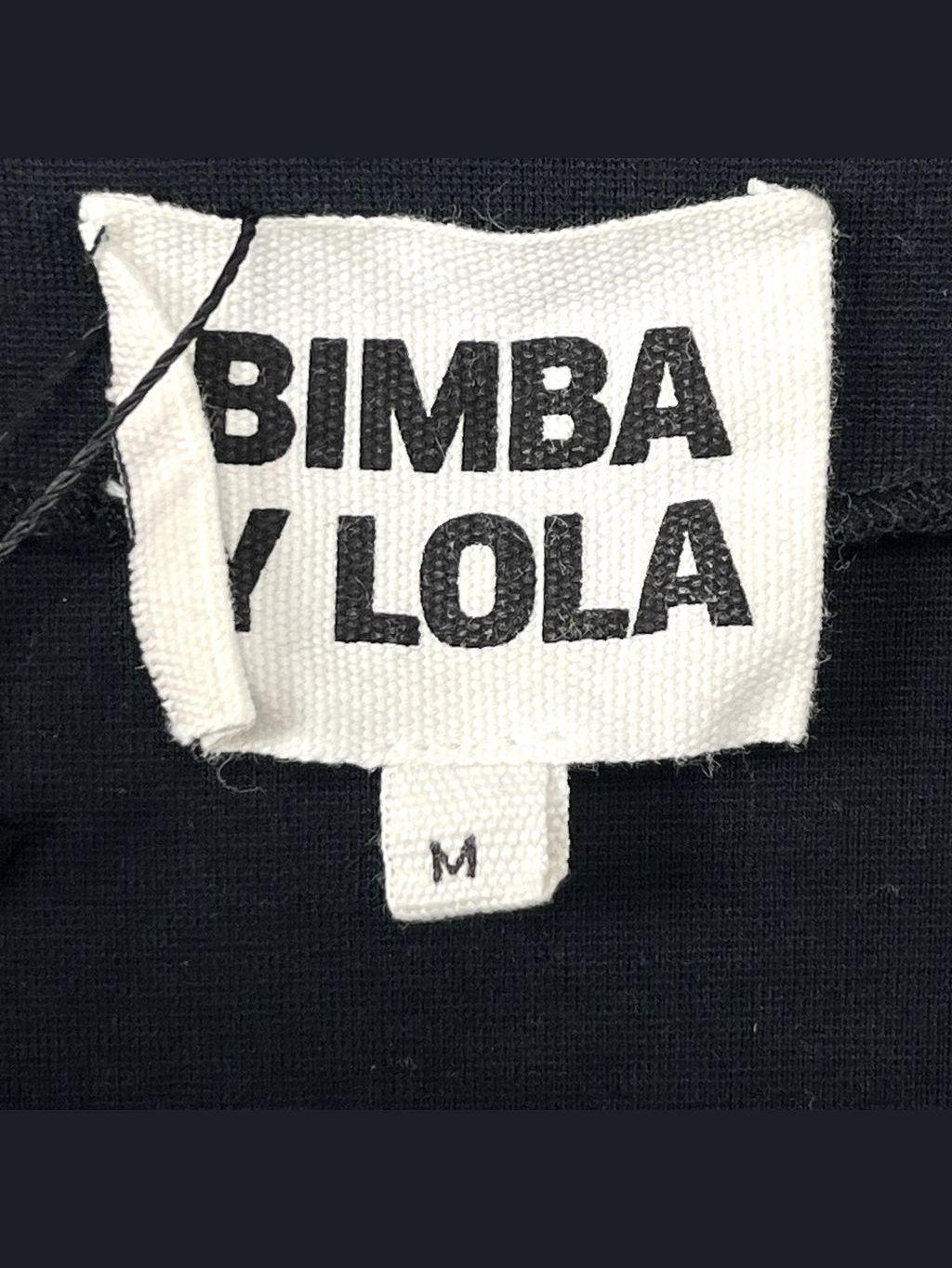 Blusa BIMBA Y LOLA - Talla M (VOP01221222)-1