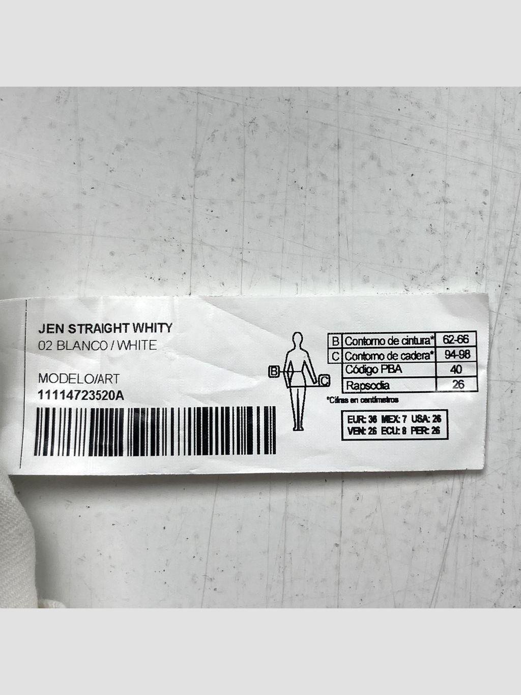 Jean RAPSODIA - Talla 36 (VOP00955689)-4