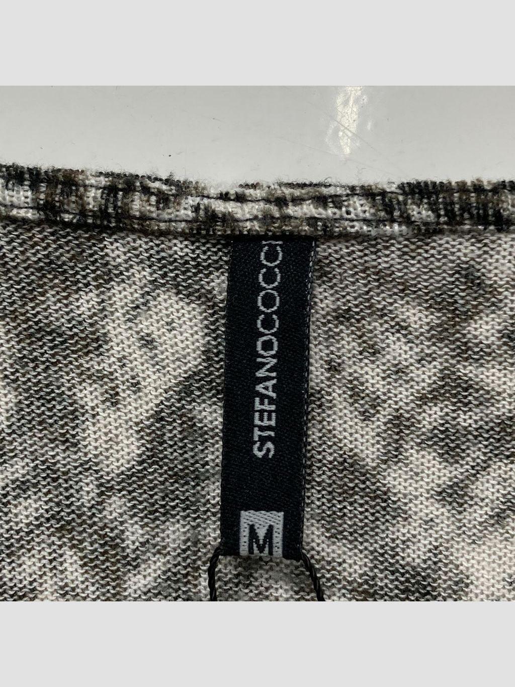 Sweater STEFANO COCCI - Talla M (VOP00932320)-1