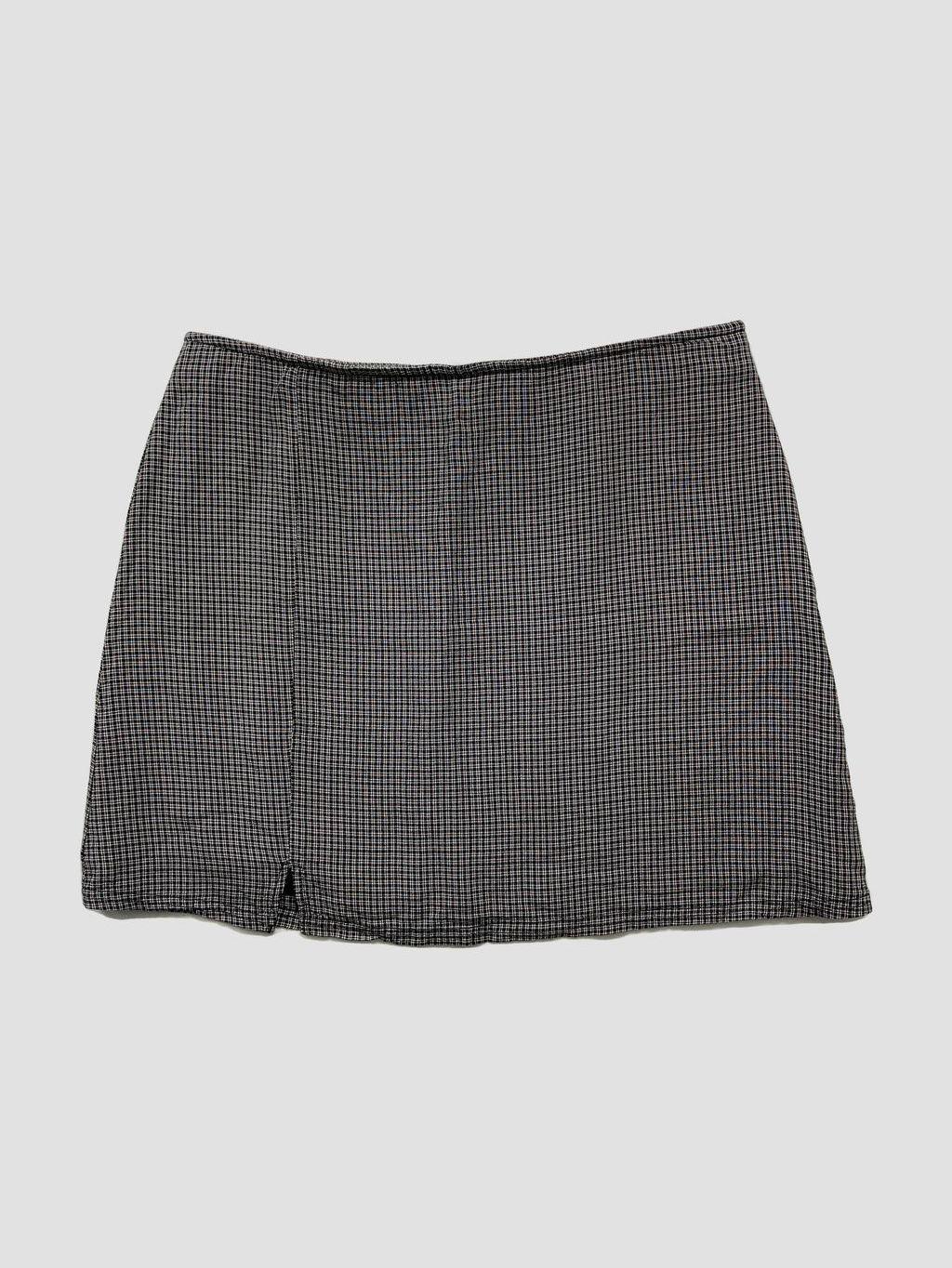 Falda corta AMERICAN EAGLE OUTFITTERS - Talla 40 (VOP01033614)-0