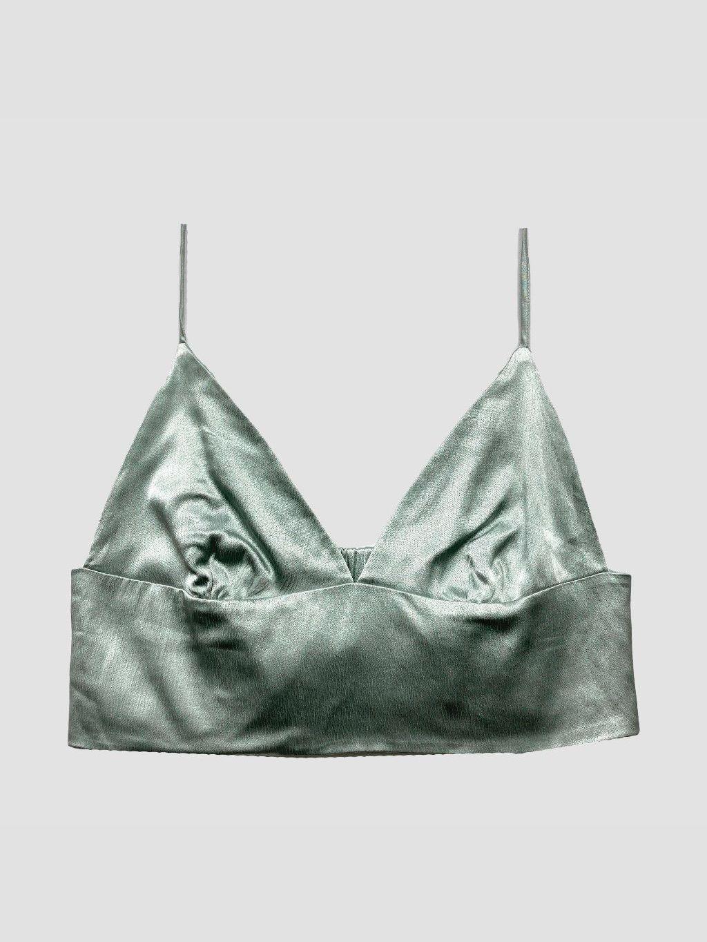 Top ZARA - Talla L (VOP00947873)-0