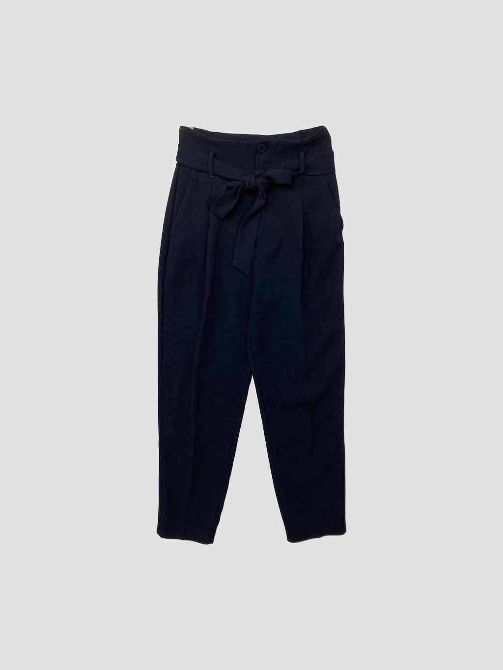Pantalón MANGO - Talla 36 (VOP01175377)-0