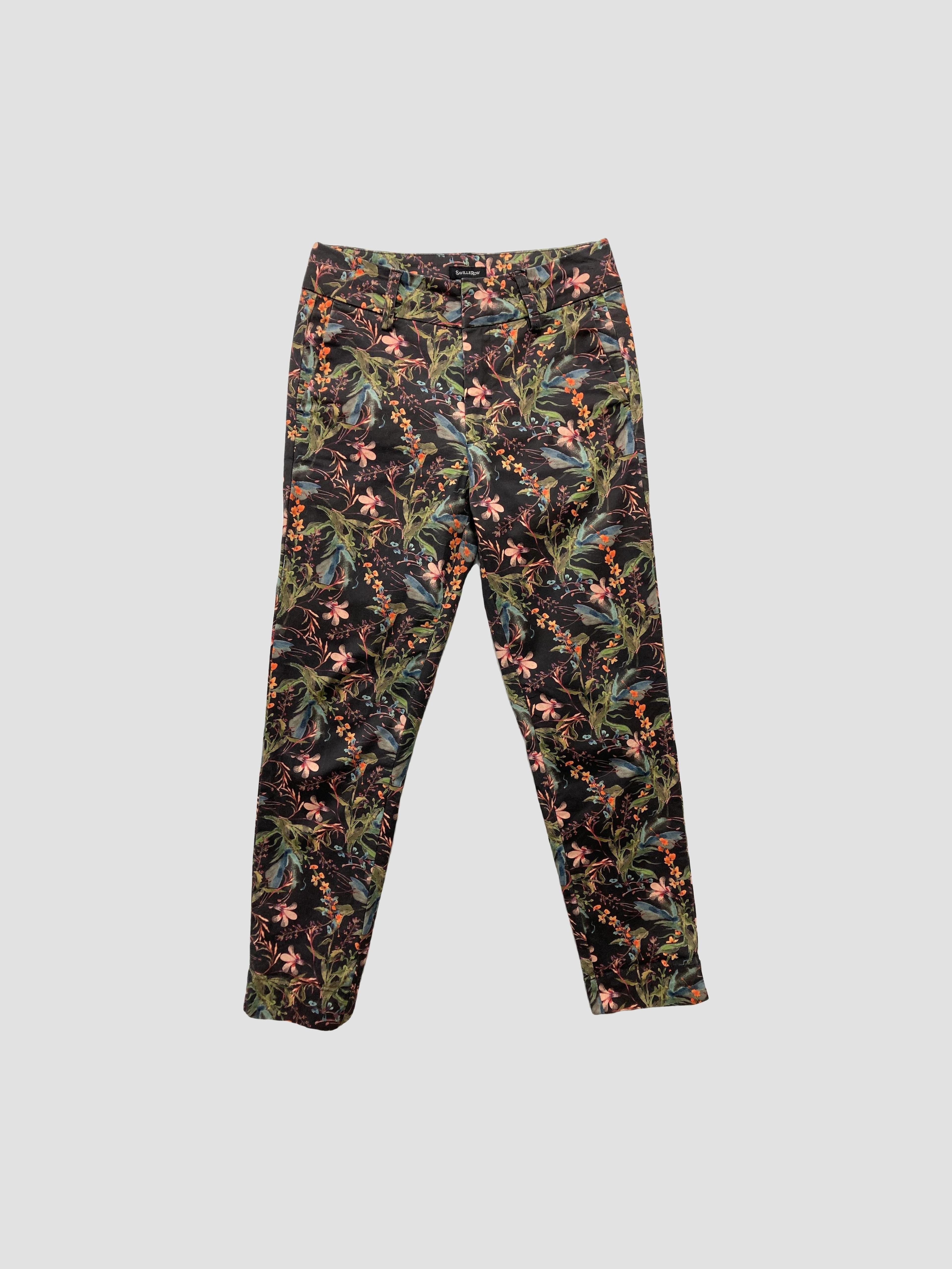 Pantalón SAVILLE ROW - Talla 34 (VOP00944167)-0