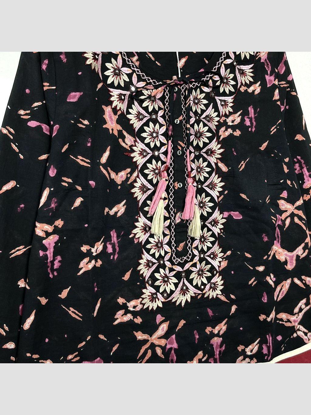 Blusa RAPSODIA - Talla M (VOP01193116)-2