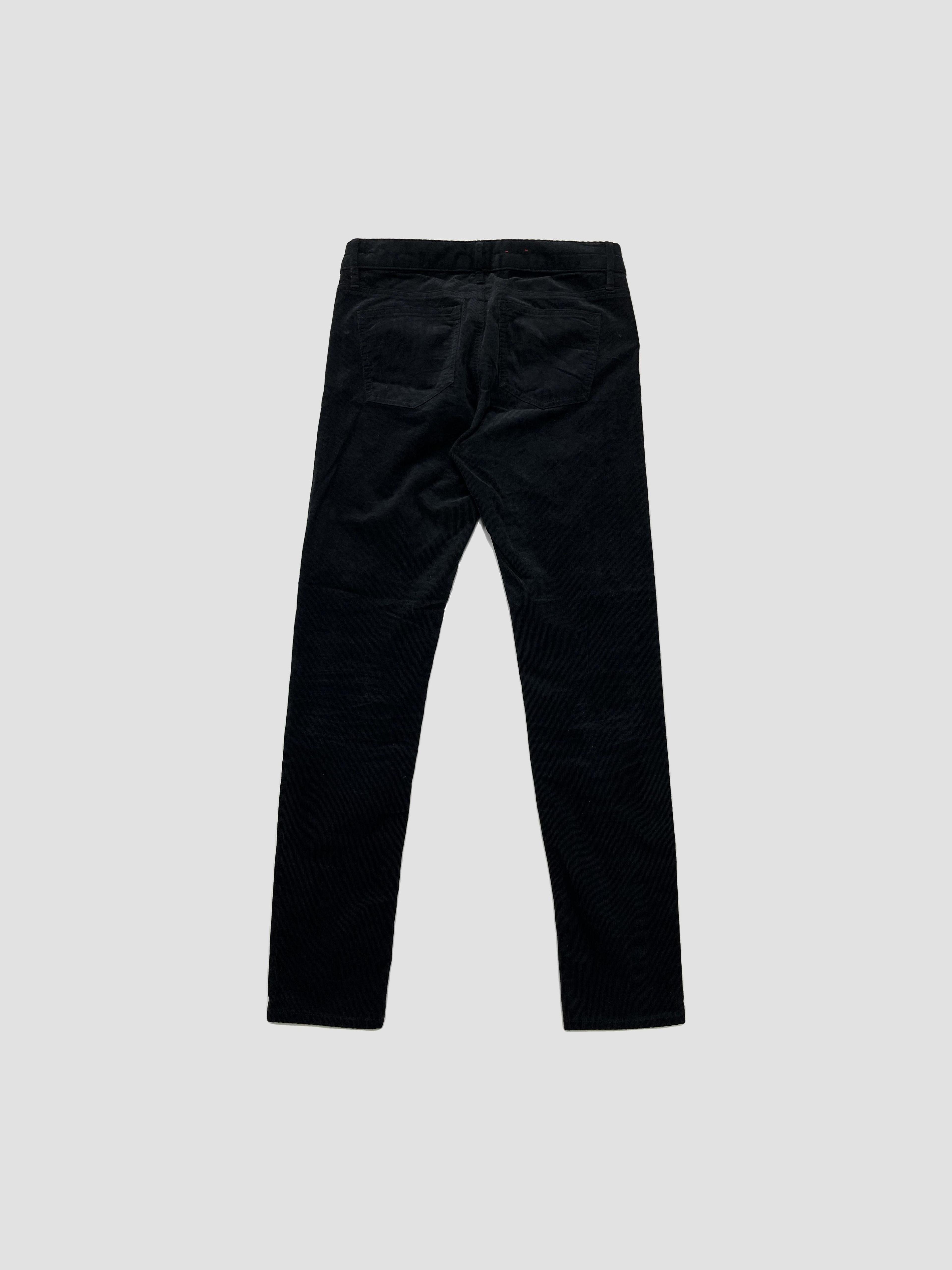 Pantalón ESPRIT - Talla 42 (VOP01174474)-1