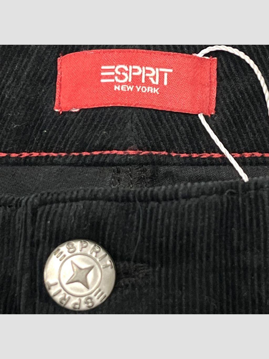 Pantalón ESPRIT - Talla 42 (VOP01174474)-2