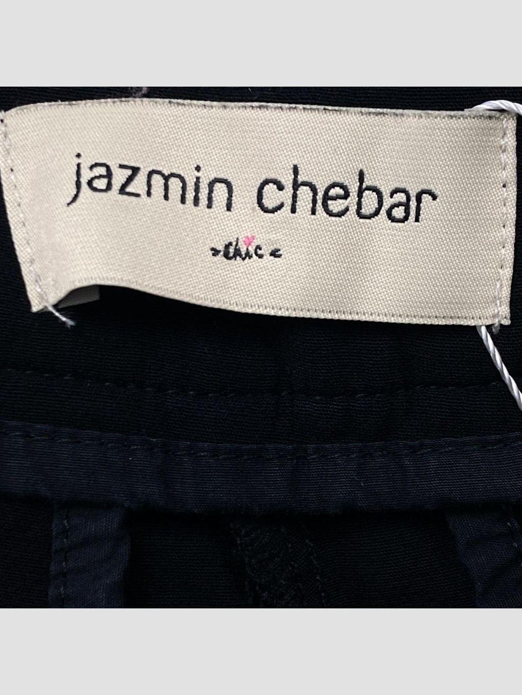 Pantalón JAZMIN CHEBAR - Talla 34 (VOP00994963)-1