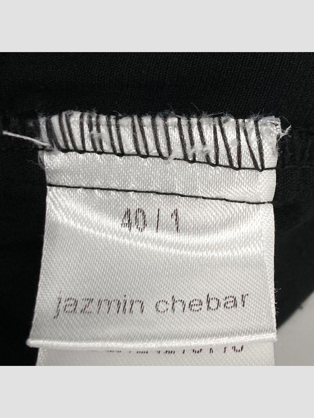 Pantalón JAZMIN CHEBAR - Talla 34 (VOP00994963)-2
