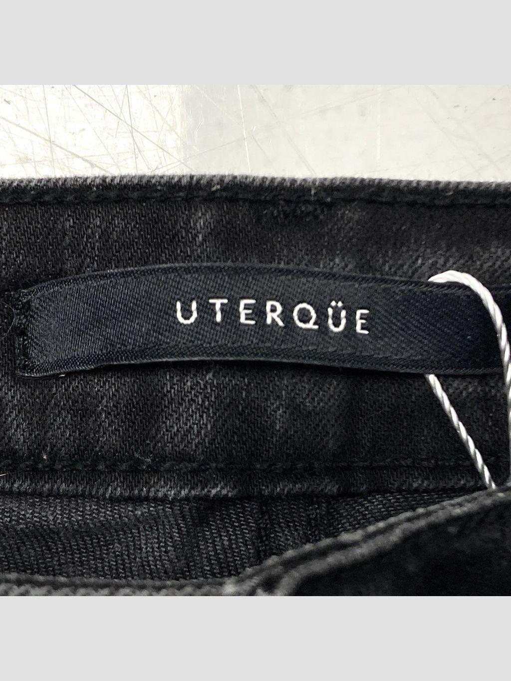 Jean UTERQÜE - Talla 36 (VOP01169260)-2