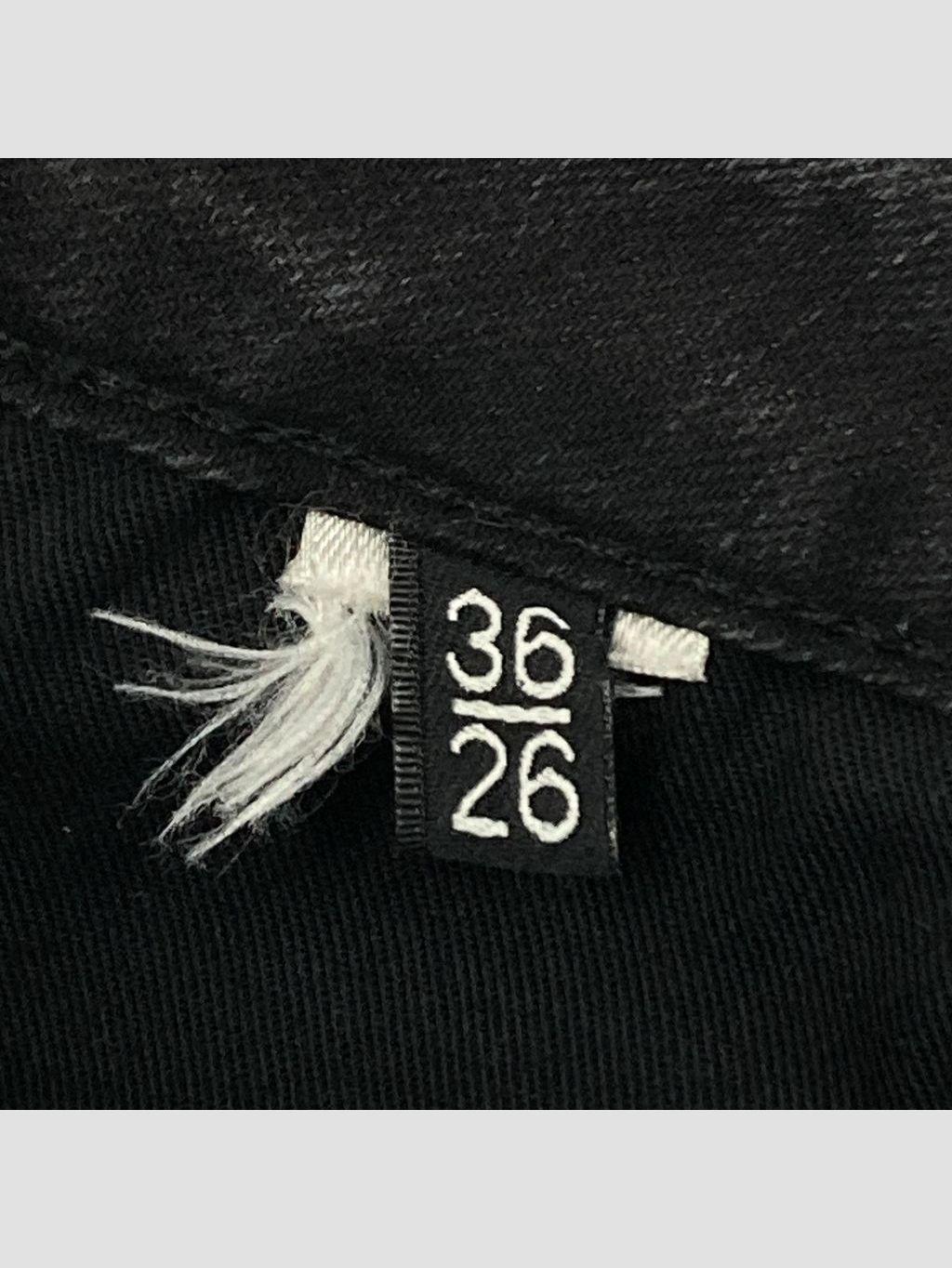 Jean UTERQÜE - Talla 36 (VOP01169260)-3