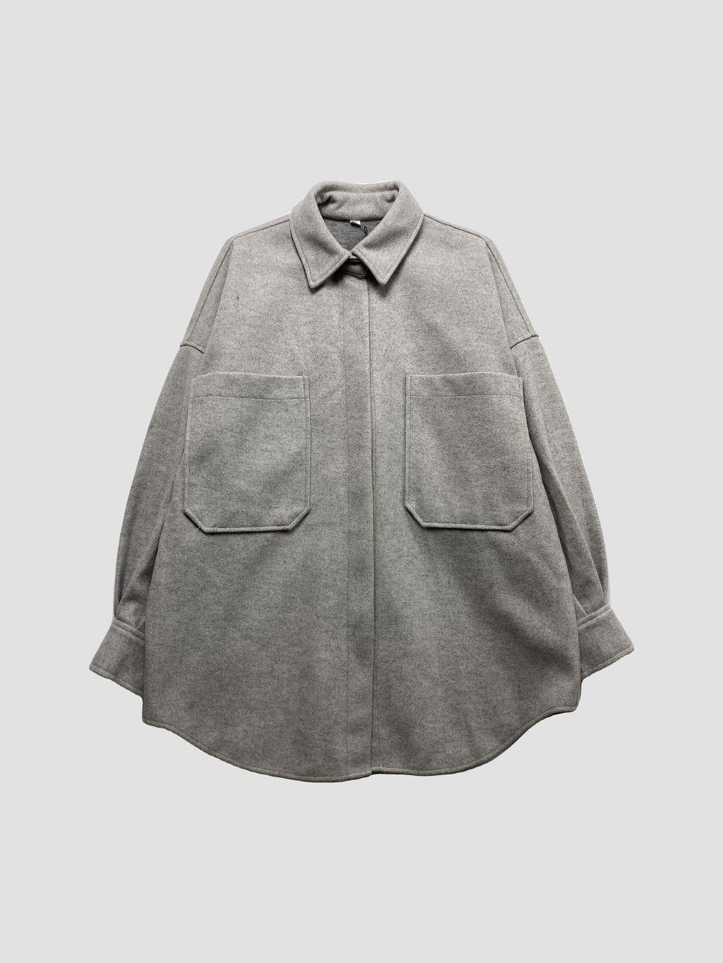 Chaqueta de abrigo VINTAGE - Talla L (VOP00889432)-0