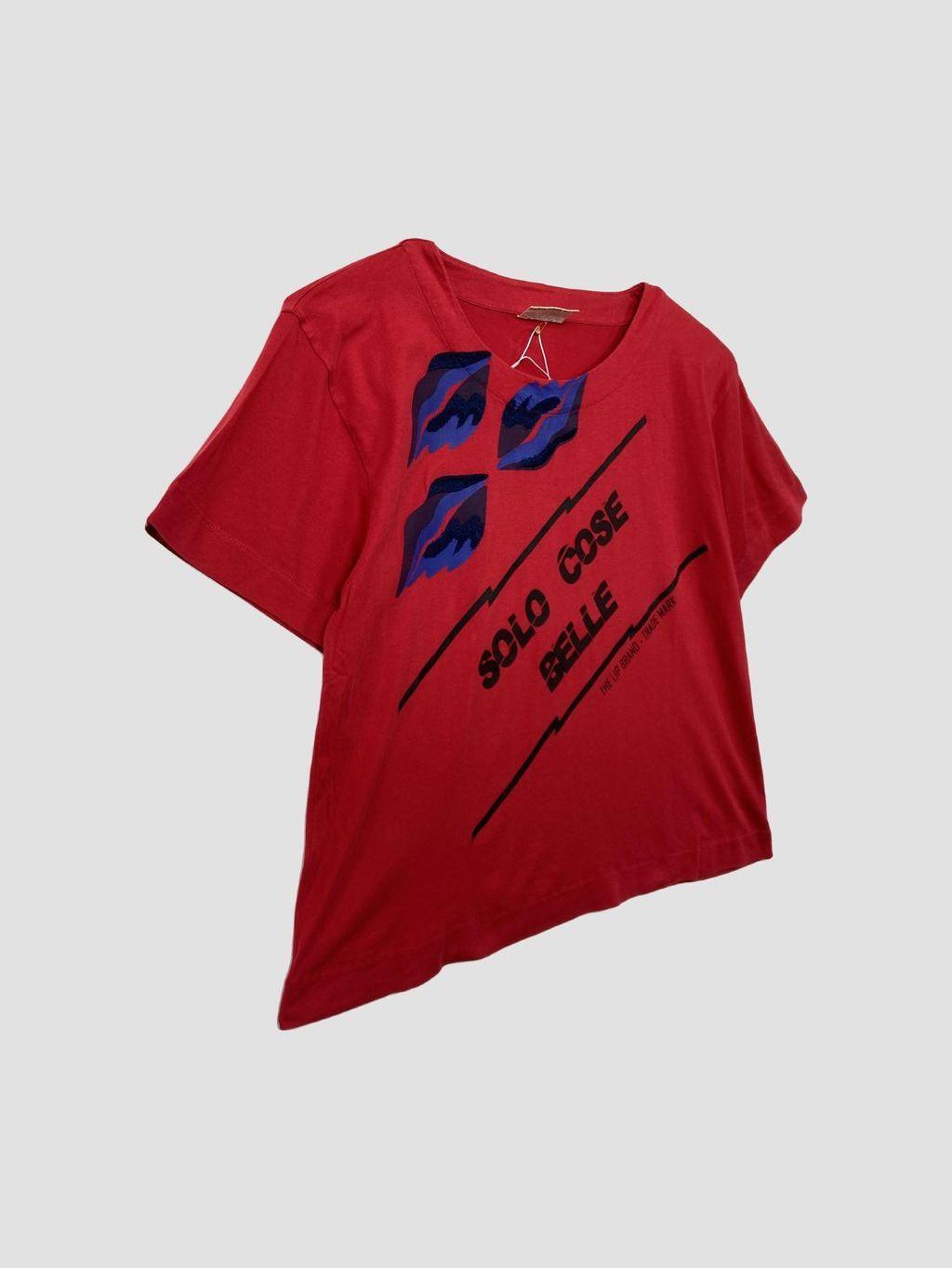 Polera JAZMIN CHEBAR - Talla L (VOP01143211)-4