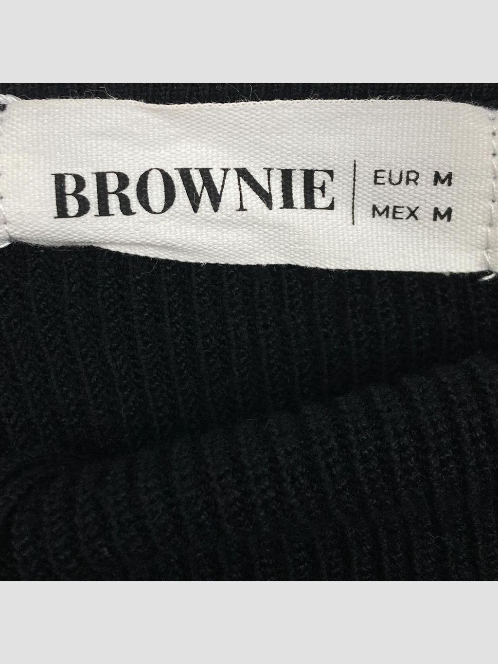 Polera BROWNIE - Talla M (VOP01080929)-1