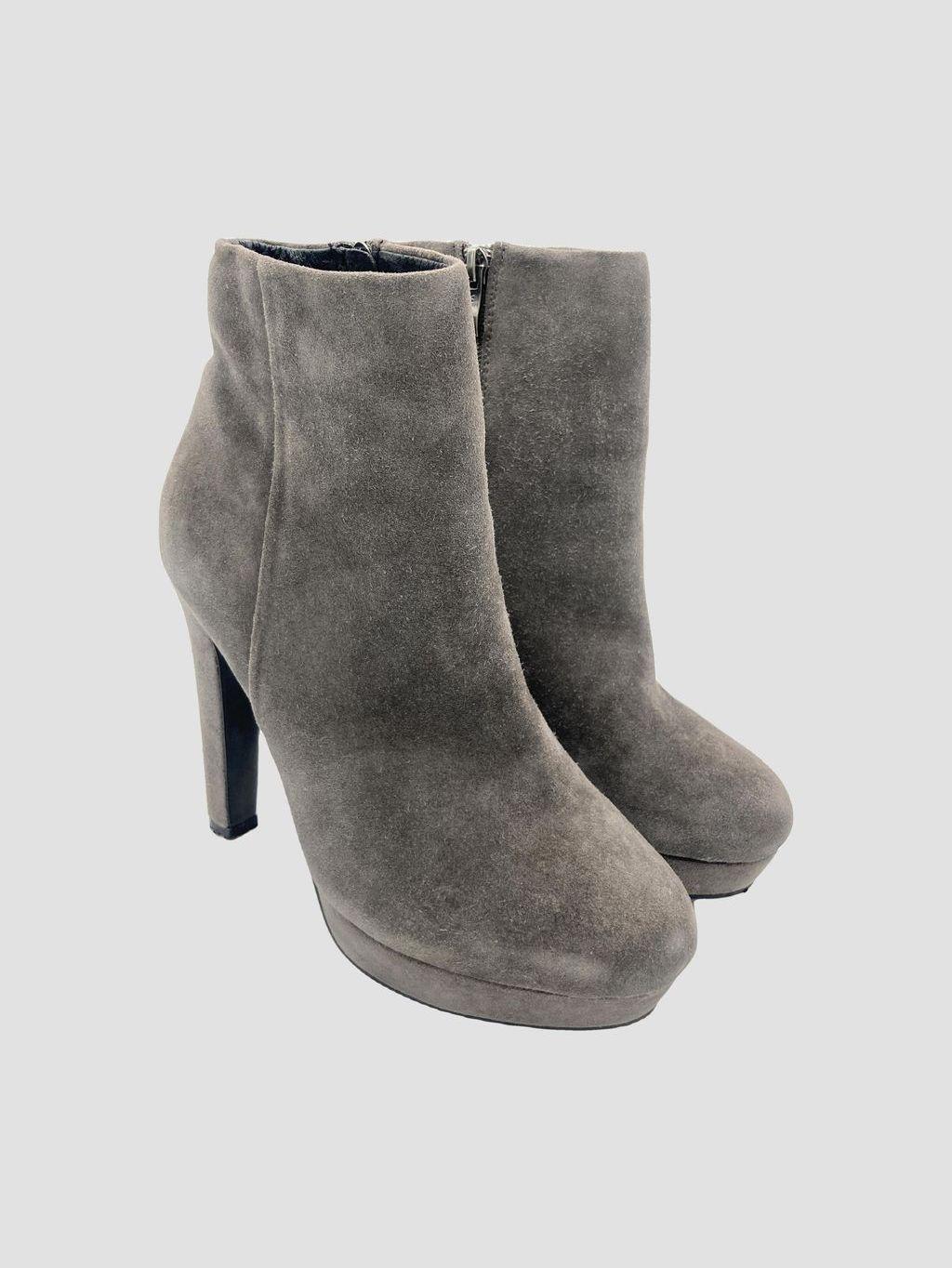 Botas VIA UNO - Talla 39 (VOP00952568)-1