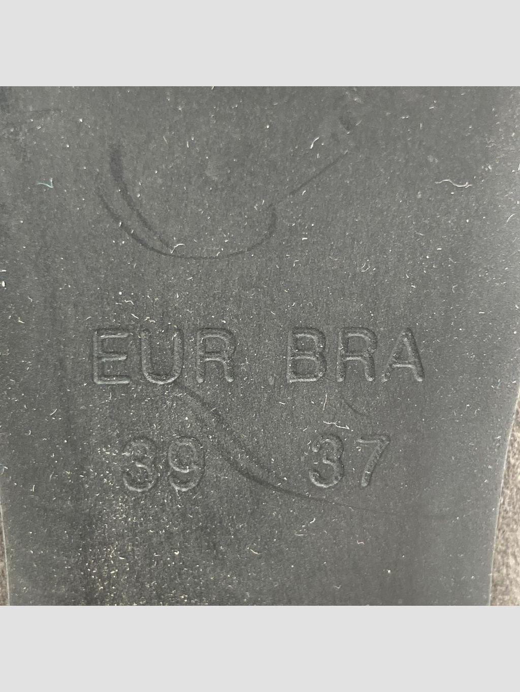 Botas VIA UNO - Talla 39 (VOP00952568)-2