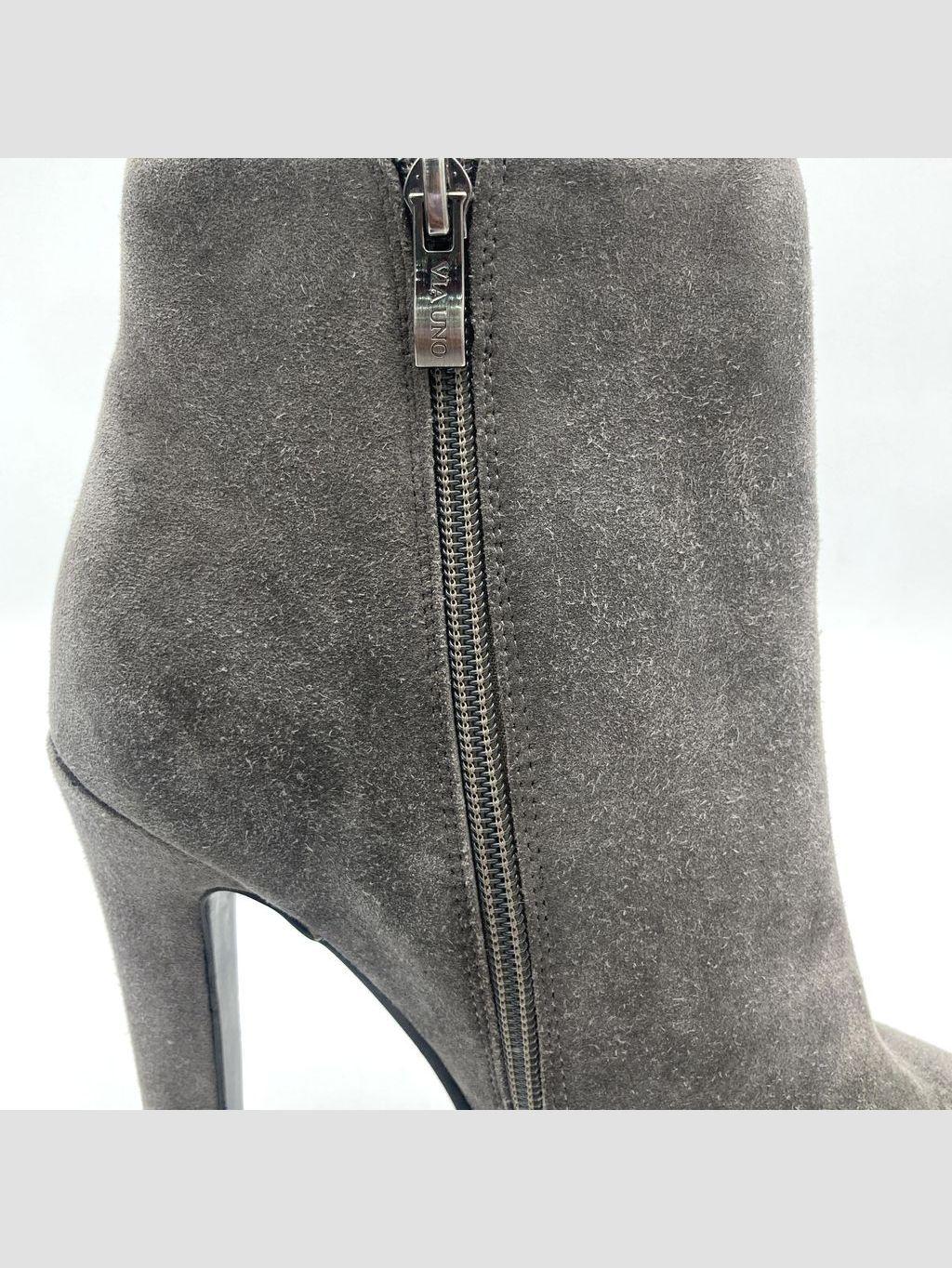 Botas VIA UNO - Talla 39 (VOP00952568)-3