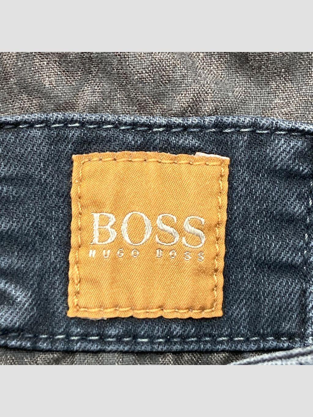 Chaqueta casual HUGO BOSS - Talla M (VOP00981749)-1