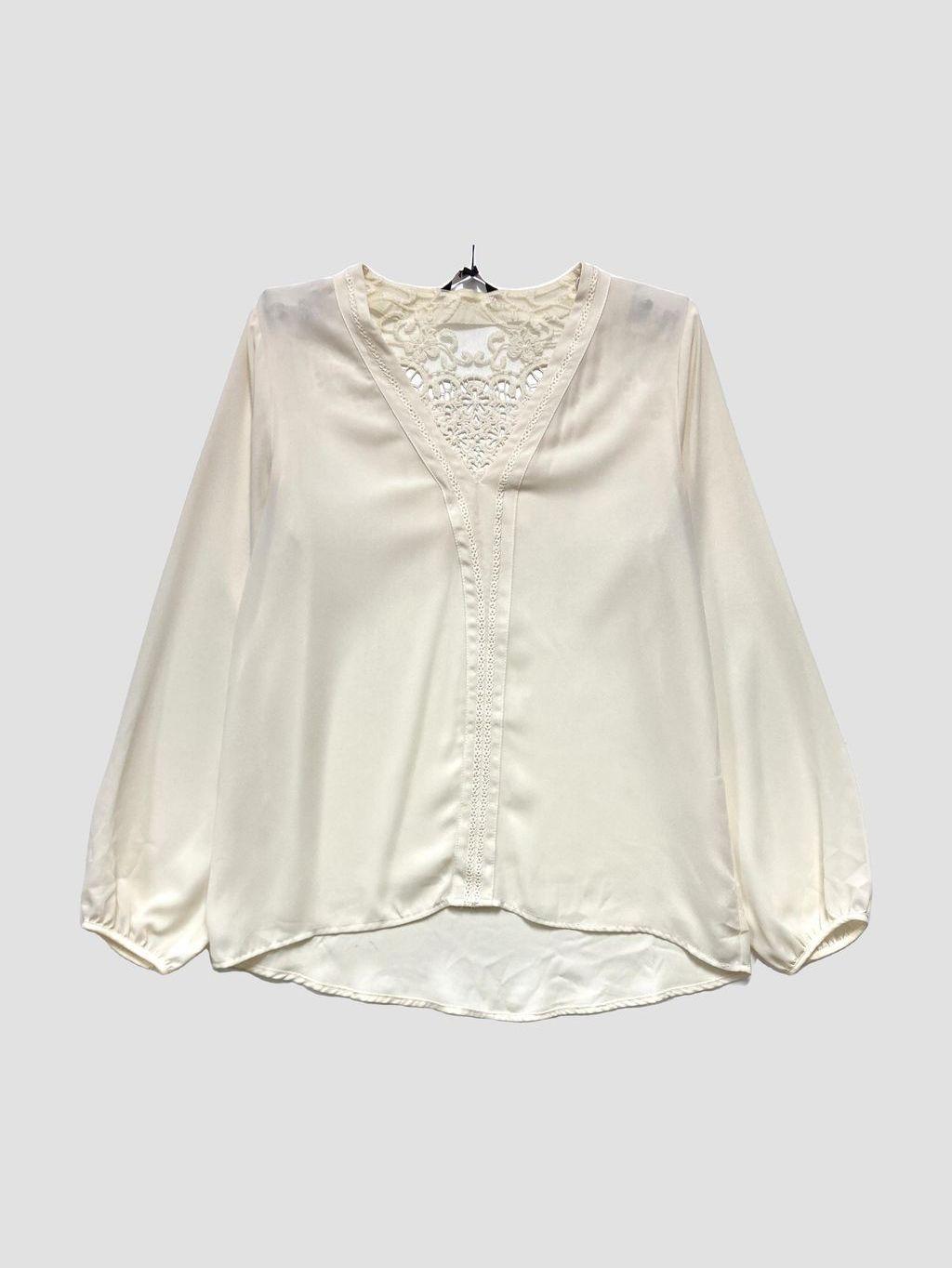 Blusa ALANIZ - Talla S (VOP00903797)-0