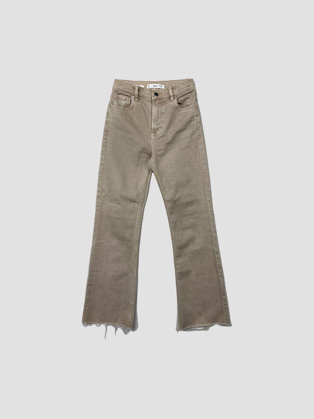 Jean MANGO - Talla 34 (VOP01199263)-0