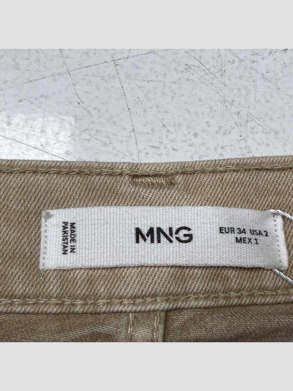 Jean MANGO - Talla 34 (VOP01199263)-2