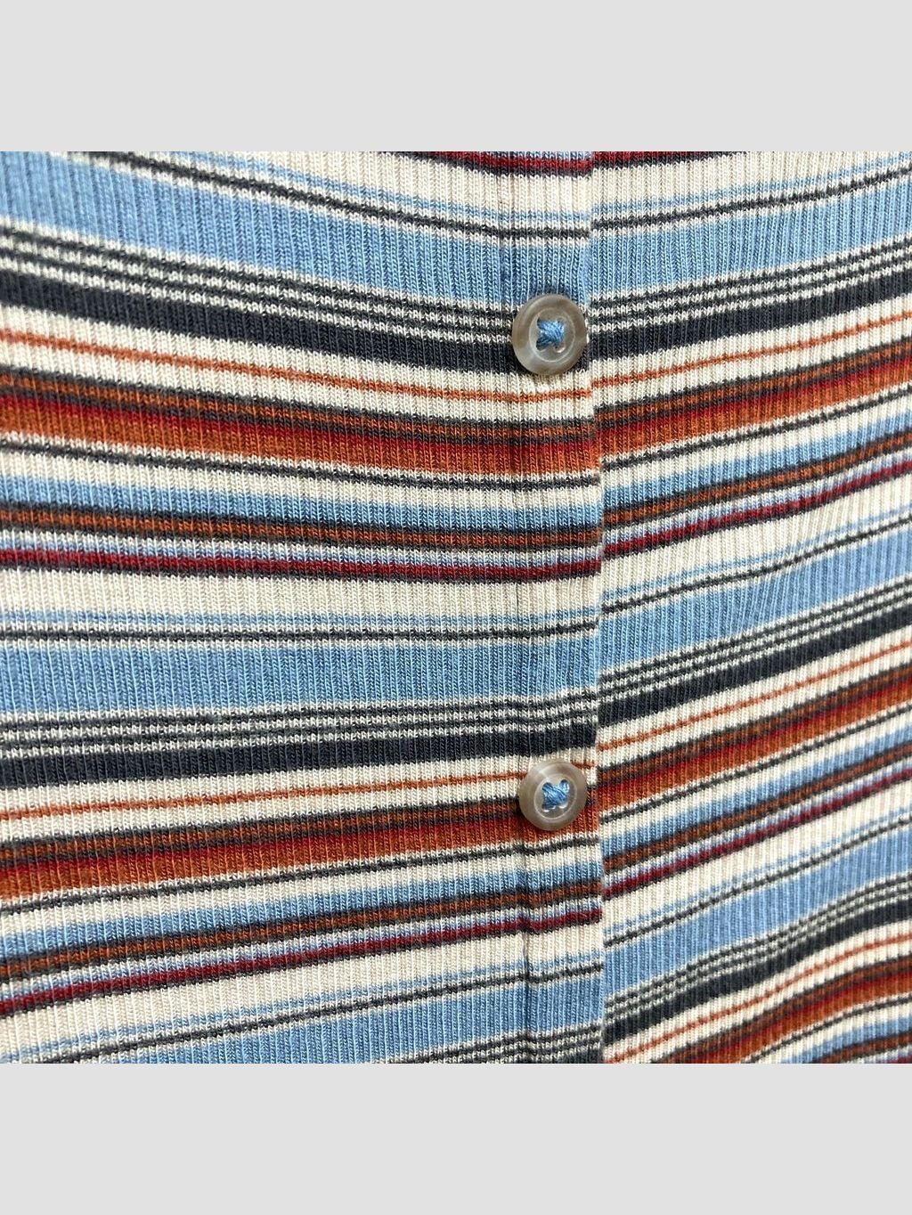 Polera AMERICAN EAGLE OUTFITTERS - Talla XS (VOP01011963)-2