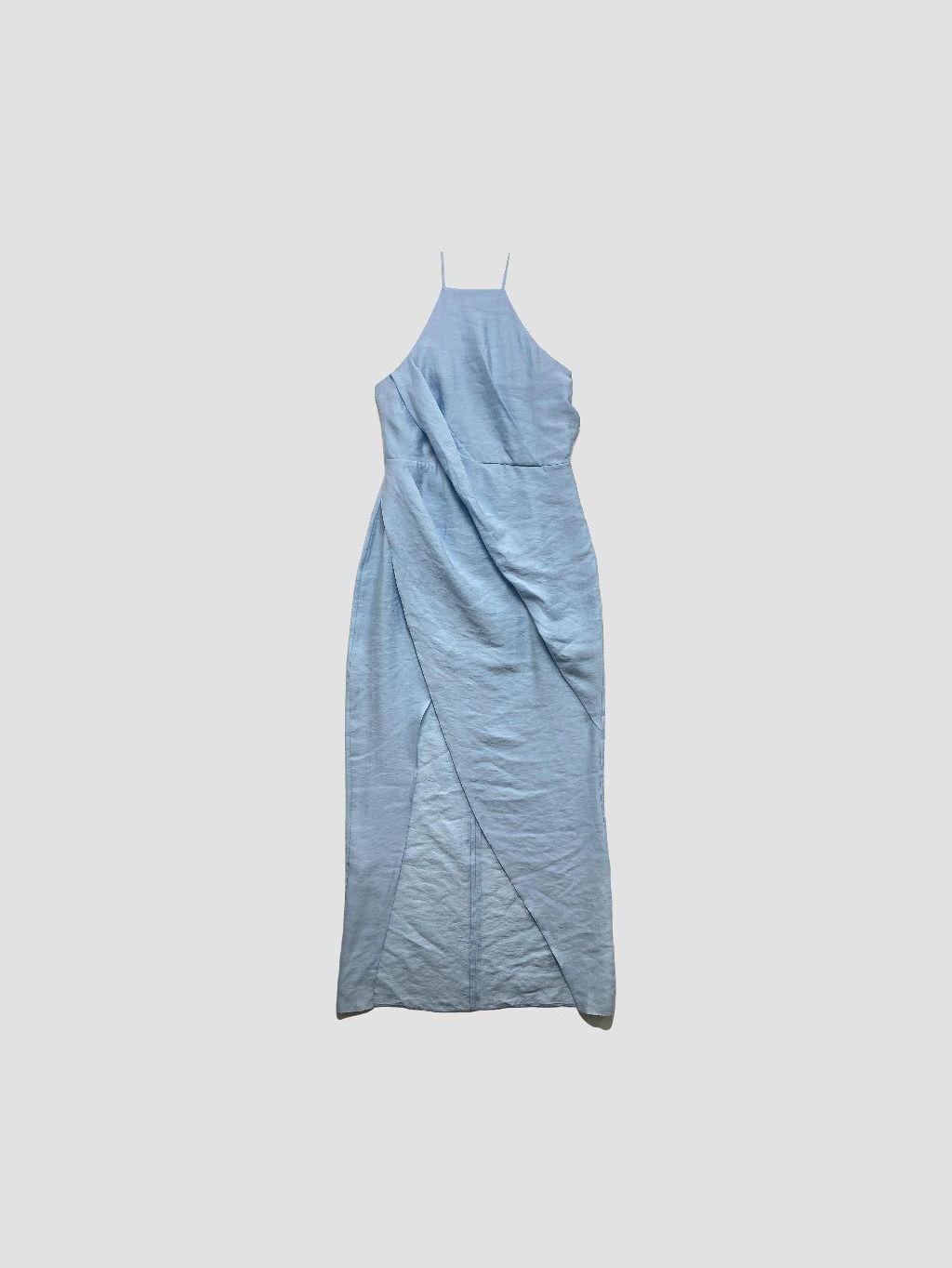 Vestido largo ASOS - Talla M (VOP01015599)-0