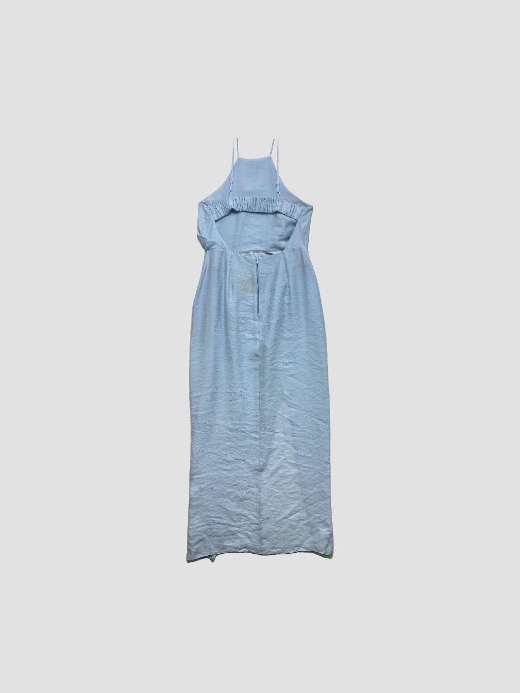 Vestido largo ASOS - Talla M (VOP01015599)-1