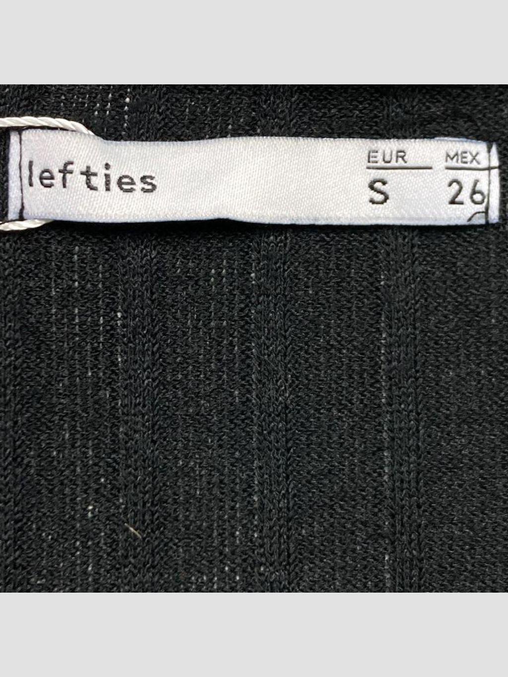 Polera LEFTIES - Talla S (VOP00794058)-2