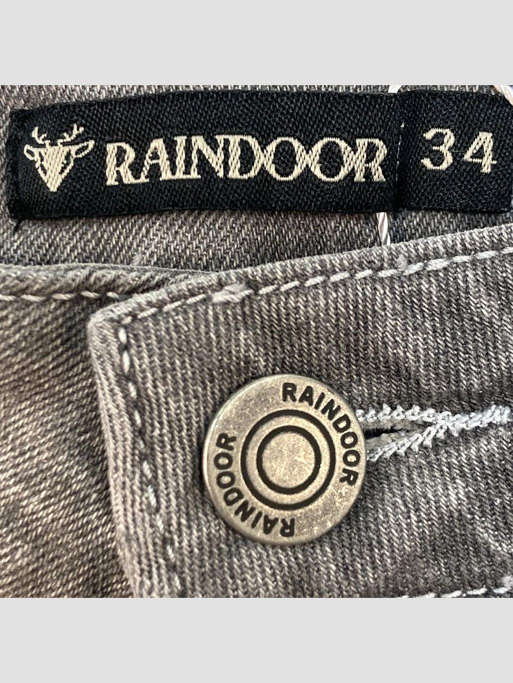 Jean RAINDOOR - Talla 34 (VOP01072708)-2