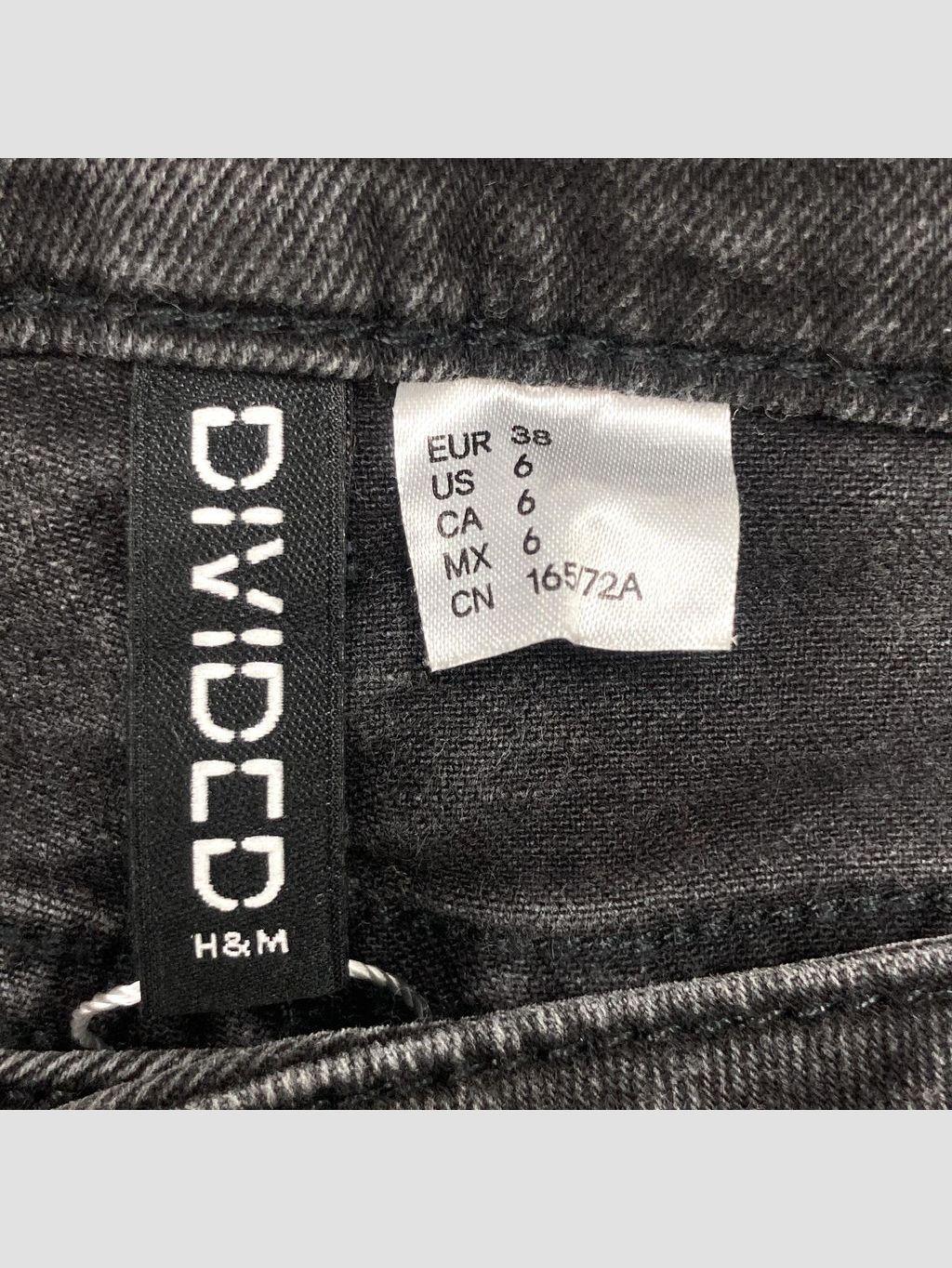 Jean H&M - Talla 38 (VOP00998228)-2