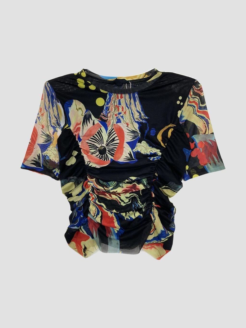 Polera DESIGUAL - Talla S (VOP01099761)-0