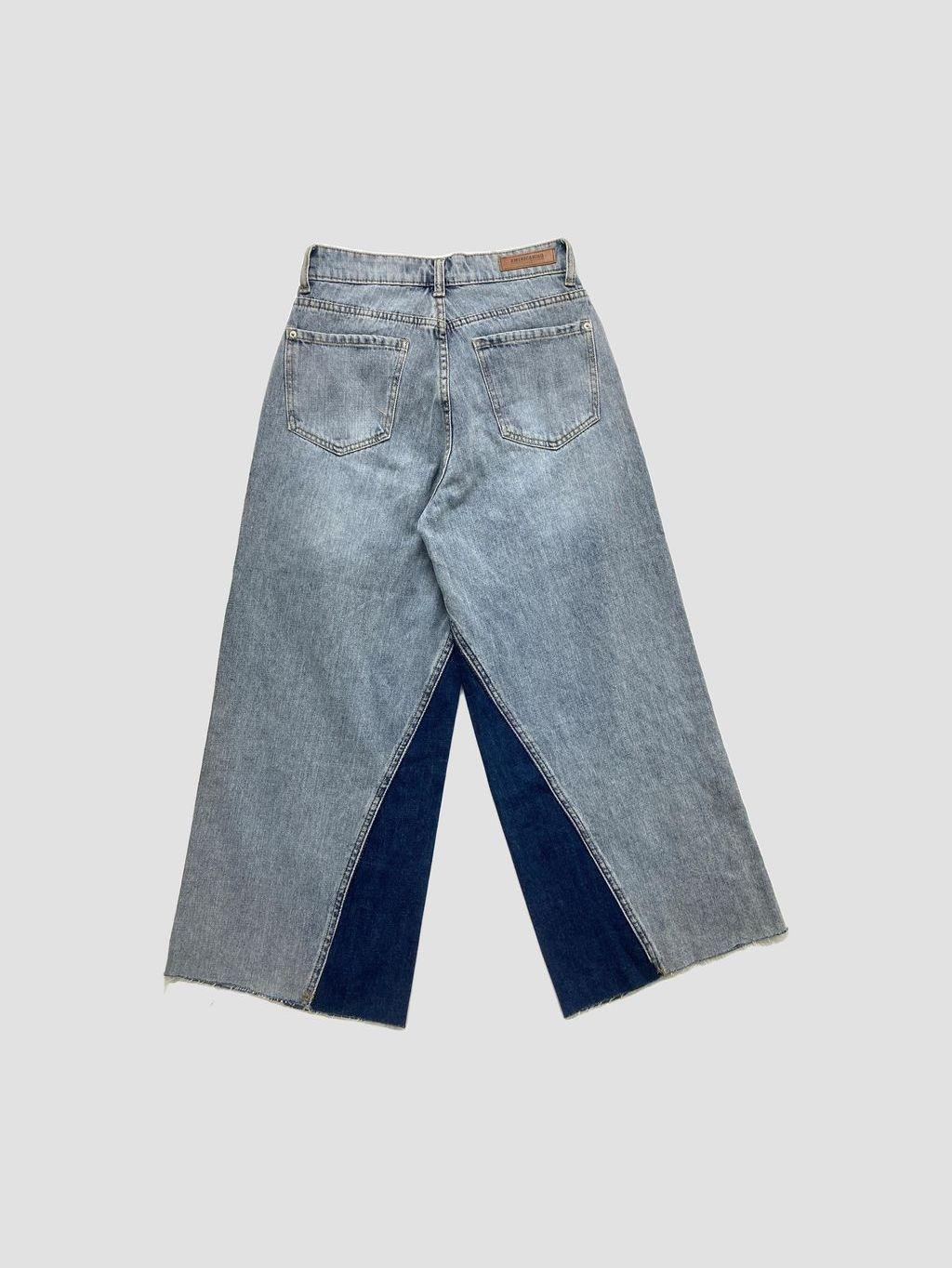 Jean AMERICANINO - Talla 38 (VOP00810250)-1