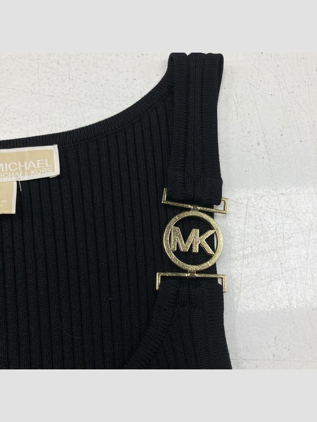 Vestido largo MICHAEL KORS - Talla S (VOP01195604)-2