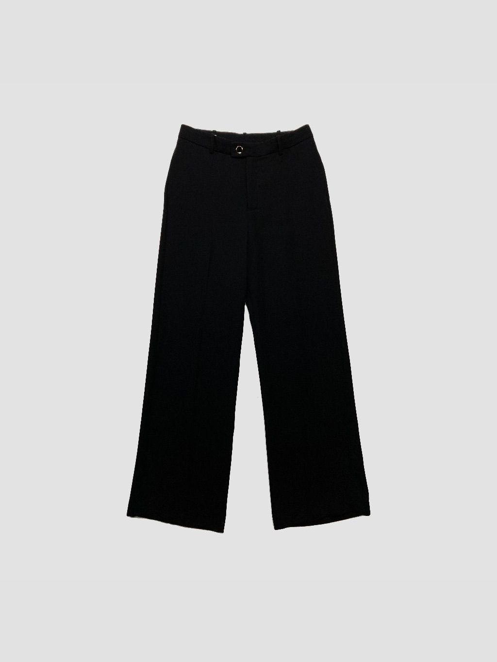 Pantalón MANGO - Talla 40 (VOP00956619)-0