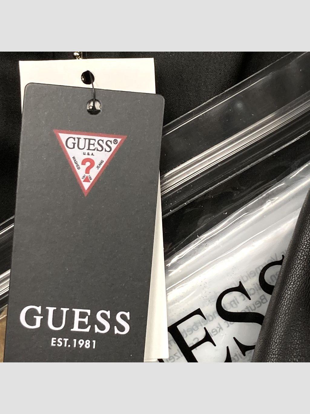 Chaqueta casual GUESS - Talla S (VOP01102630)-1