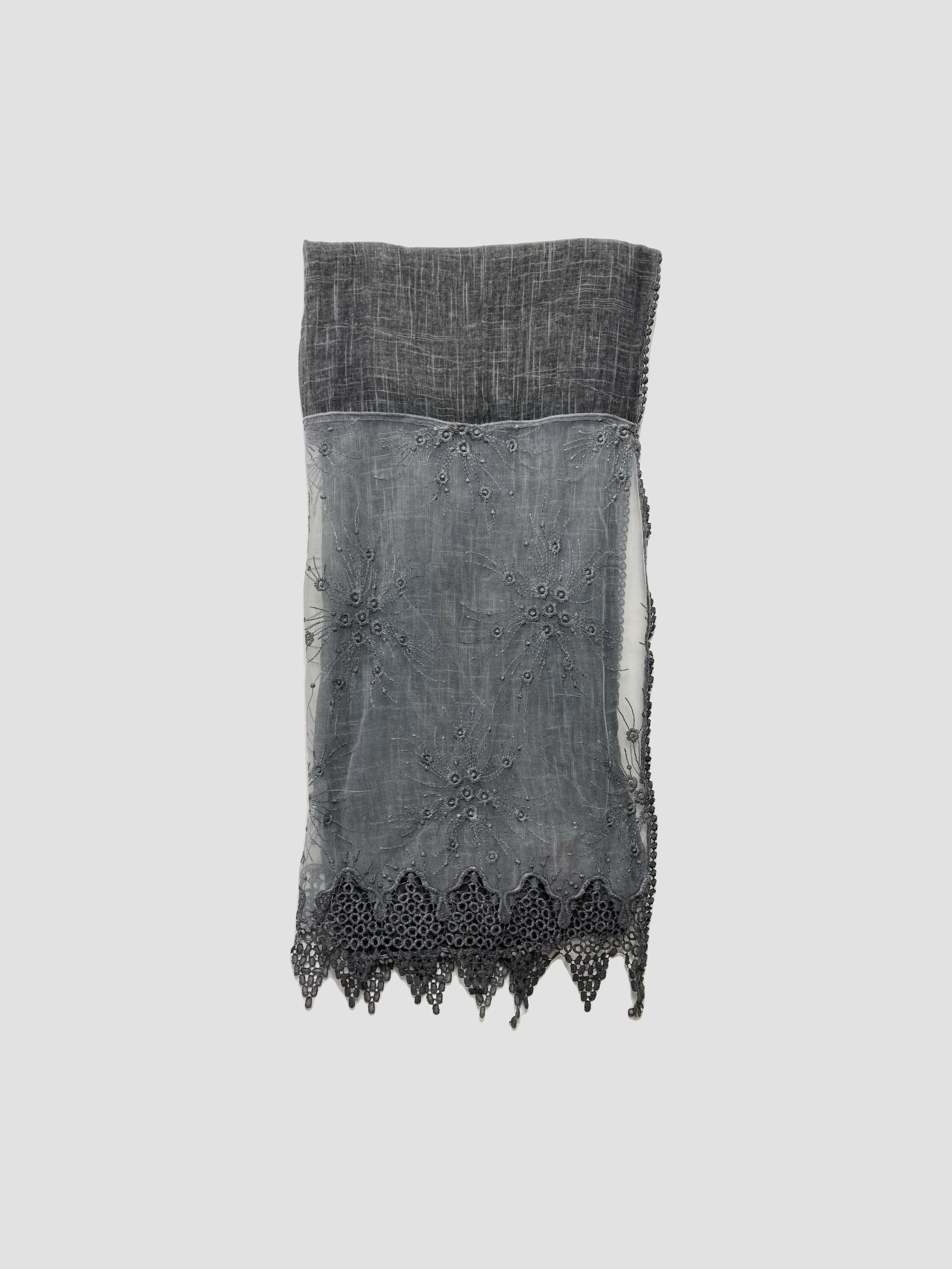 Pañuelo VINTAGE - Talla Talla Única (VOP00935738)-1