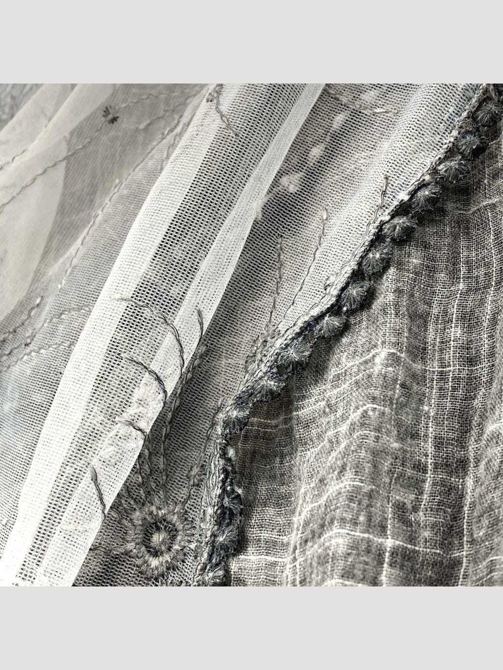 Pañuelo VINTAGE - Talla Talla Única (VOP00935738)-2