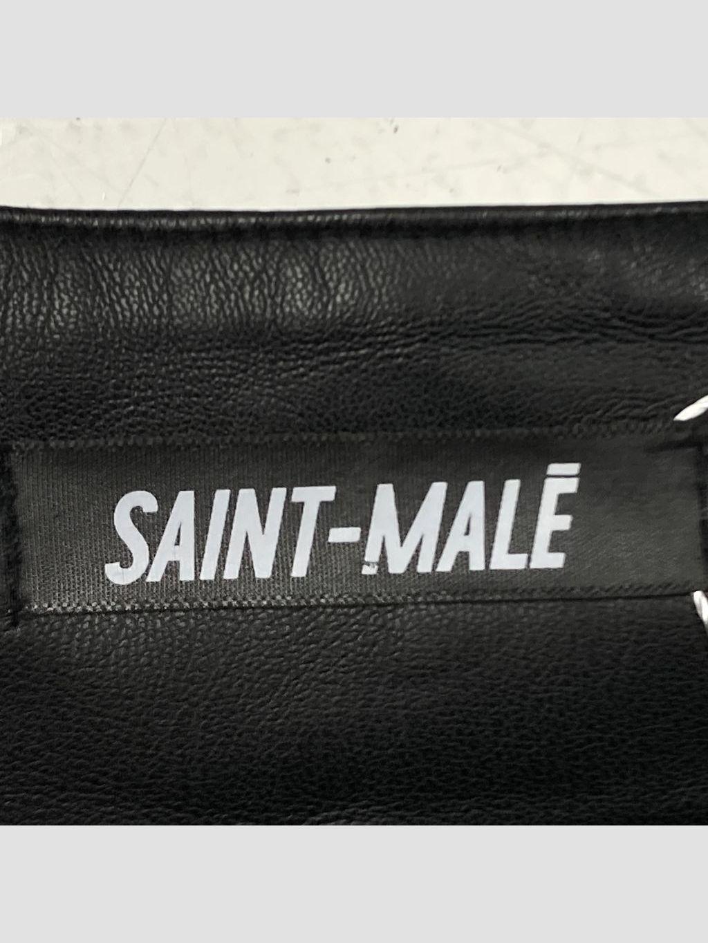 Pantalón SAINT MALE - Talla 34 (VOP01145386)-2