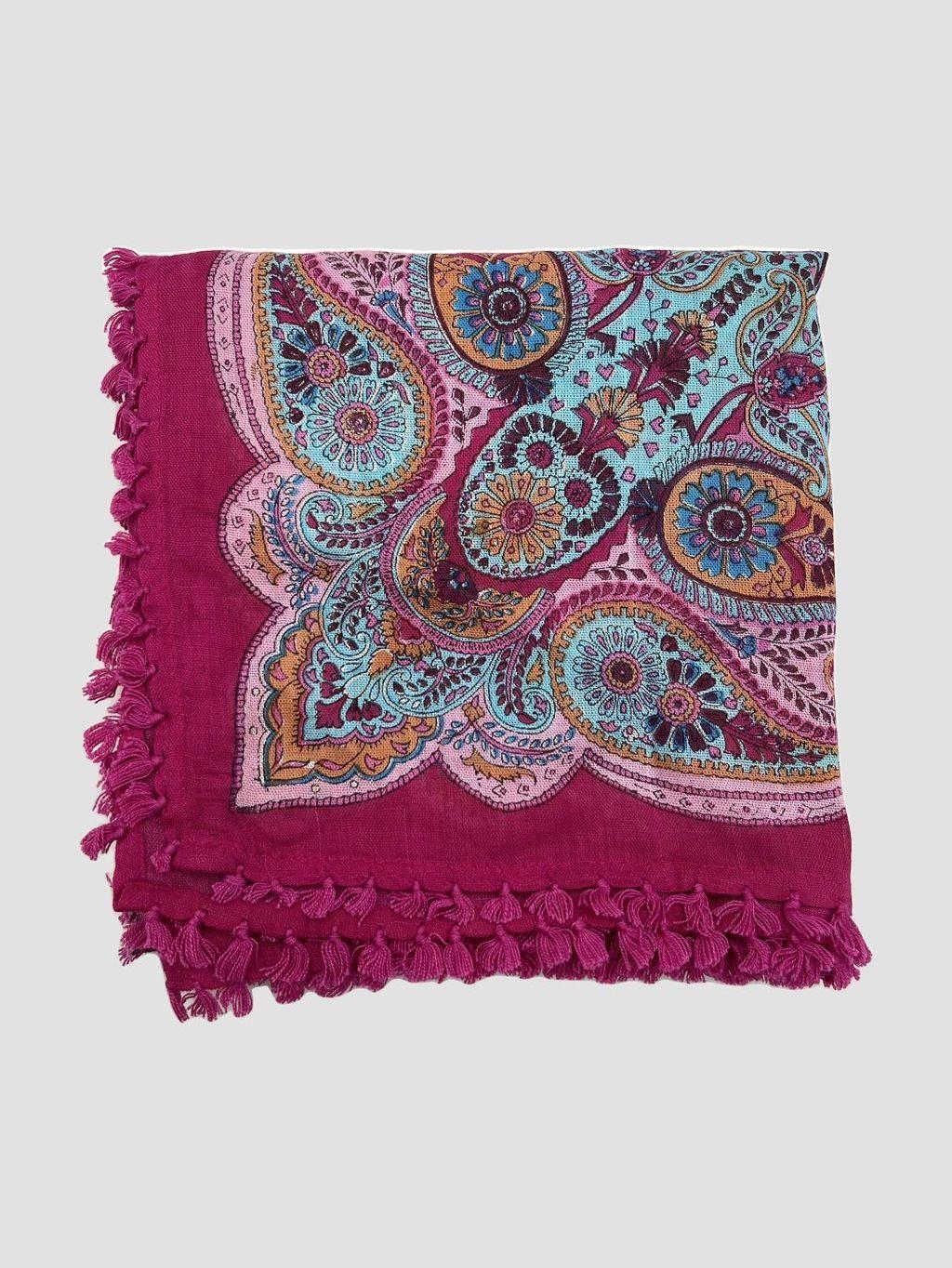 Pañuelo LOUNGE - Talla Talla Única (VOP00914689)-0