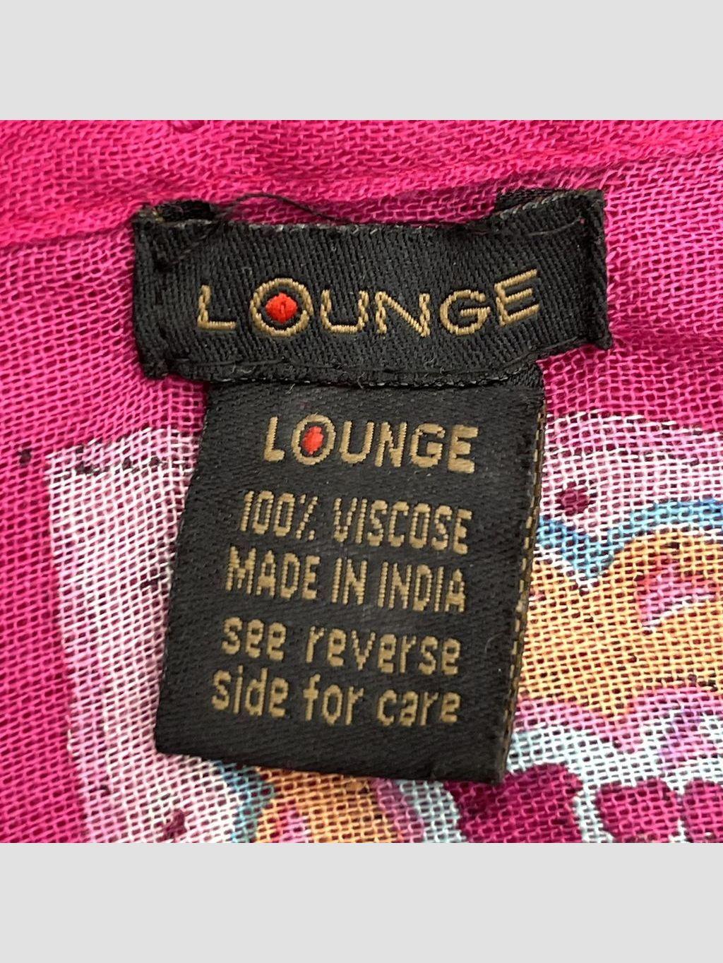 Pañuelo LOUNGE - Talla Talla Única (VOP00914689)-2