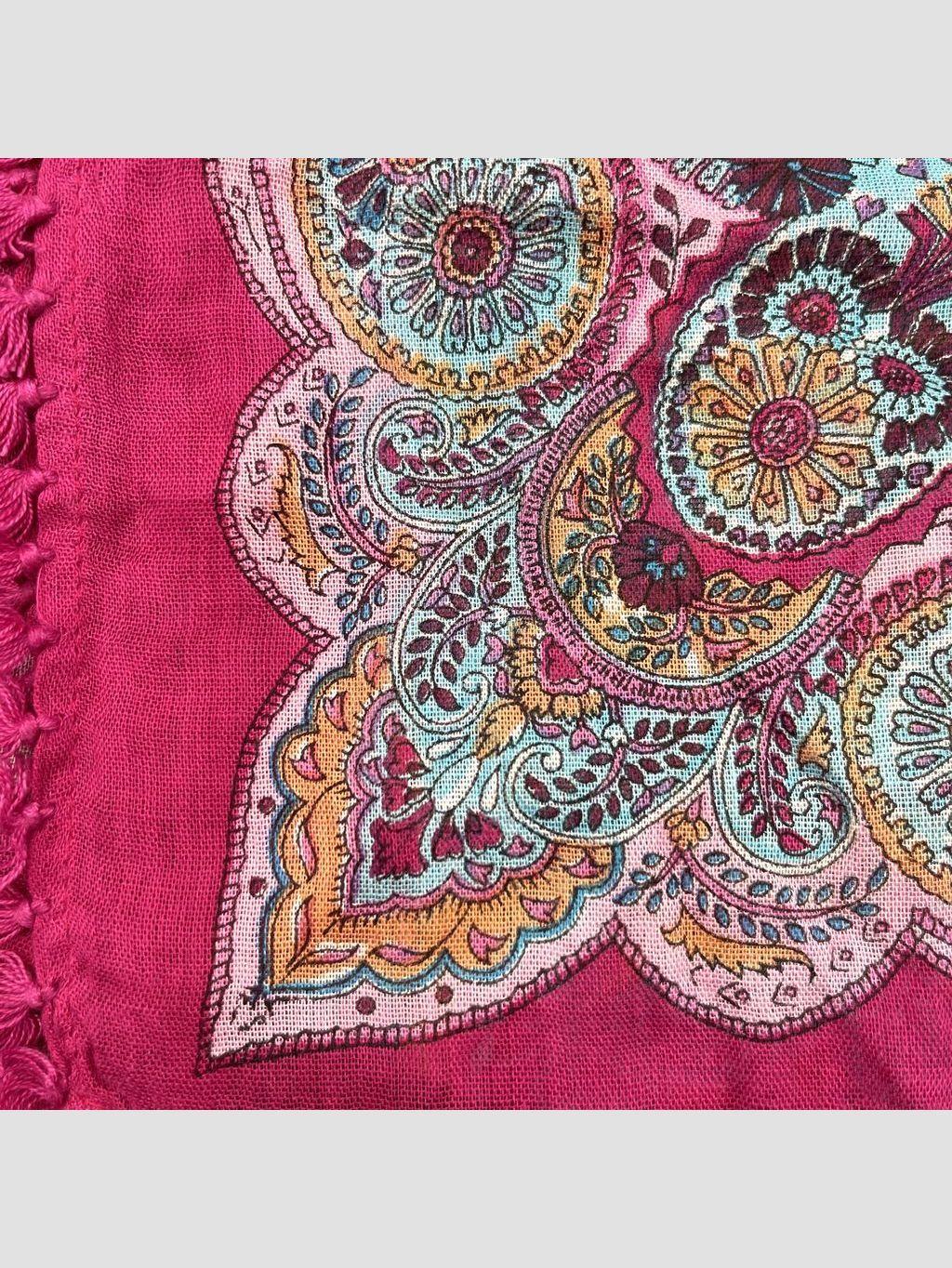 Pañuelo LOUNGE - Talla Talla Única (VOP00914689)-3