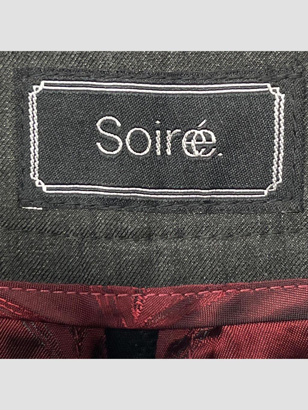 Pantalón SOIRÉE. - Talla 32 (VOP01108471)-5