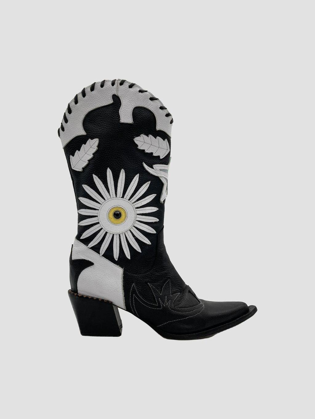 Botas AURORA CONEJERO - Talla 39 (VOP00842327)-0